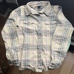 Patagonia Fjord Shirt